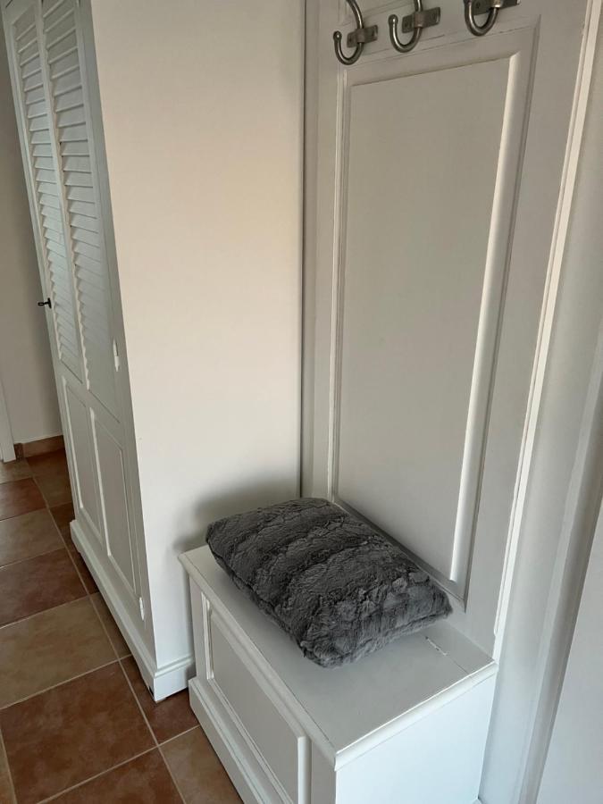 Ferienwohnung 1 Zimmer App Ankerplatz 43 Im Olympiazentrum Kiel Extérieur photo